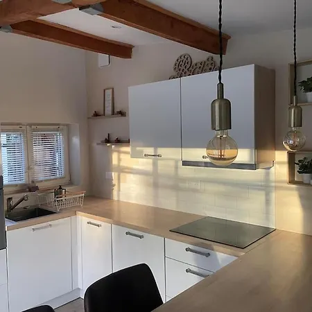 Maison Plain Pied Au Calme