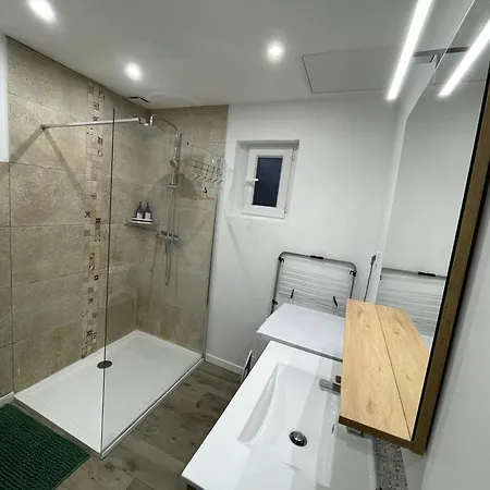 Maison Plain Pied Au Calme Holiday home *