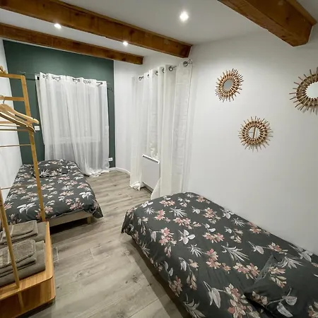 Holiday home Maison Plain Pied Au Calme Cuges-les-Pins