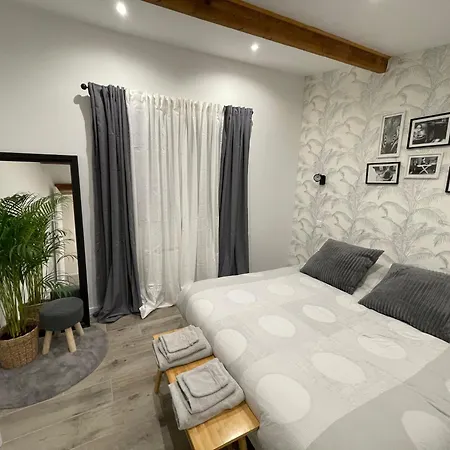 Maison Plain Pied Au Calme Cuges-les-Pins